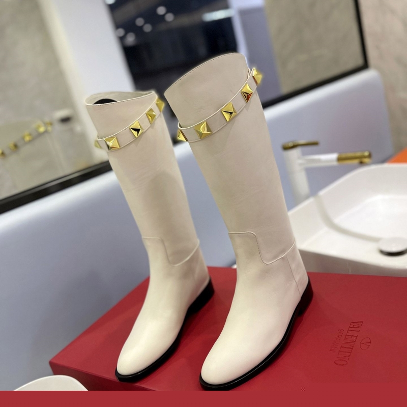 Valentino Boots